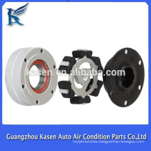 factory denso auto compressor air conditioning clutch assy for AUDI Q7 4.2